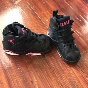 Toddler 8c Jordan’s